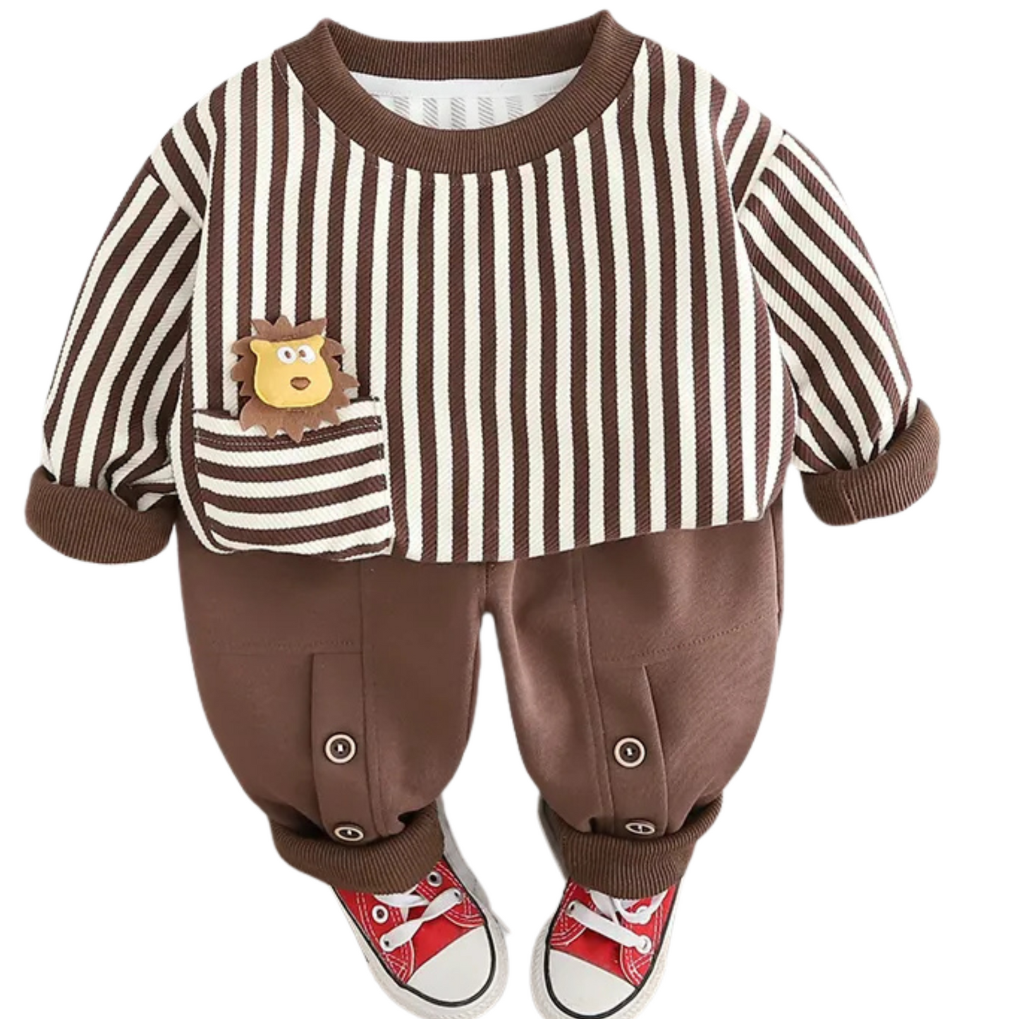 Boys winter 2-piece set