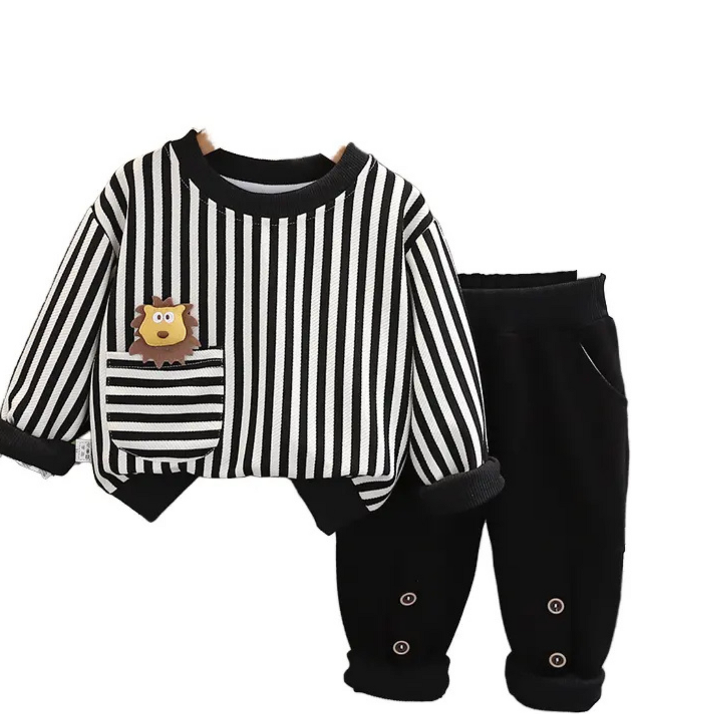 Boys winter 2-piece set